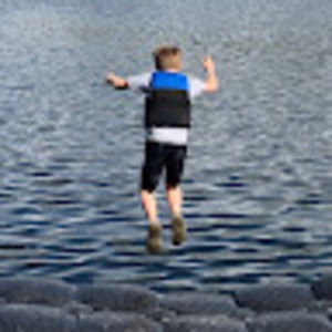 Meet your Posher, Justin, becky jo